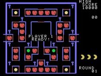 Cкриншот Super Pac-Man, изображение № 741721 - RAWG