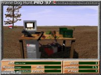 Cкриншот Prairie Dog Hunt Pro '97, изображение № 344298 - RAWG