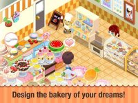 Cкриншот Bakery Story: Cats Cafe, изображение № 1420991 - RAWG