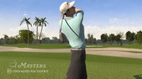Cкриншот Tiger Woods PGA TOUR 12: The Masters, изображение № 516813 - RAWG