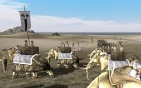 Cкриншот Rome: Total War - Gold Edition, изображение № 976602 - RAWG