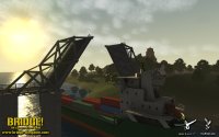 Cкриншот Bridge! The Construction Game, изображение № 574749 - RAWG