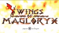 Cкриншот Wings of Magloryx, изображение № 242201 - RAWG