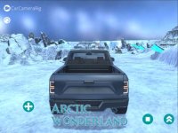 Cкриншот 4X4 Trail Arctic Wonderland, изображение № 1805918 - RAWG
