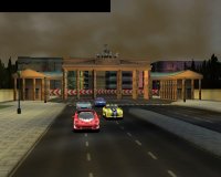 Cкриншот GT Racers, изображение № 441364 - RAWG