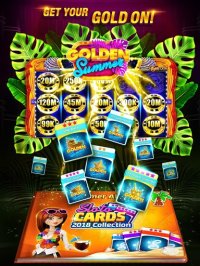 Cкриншот Slotomania Slots - Vegas Casino Slot Games, изображение № 1349828 - RAWG