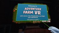 Cкриншот Adventure Farm VR, изображение № 2426020 - RAWG