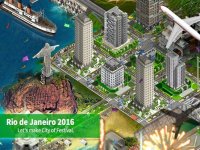 Cкриншот Rio de Janeiro - Tycoon 《 2016 World Edition 》, изображение № 1600515 - RAWG