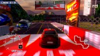 Cкриншот Rally Rock 'N Racing, изображение № 2235654 - RAWG