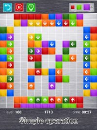 Cкриншот Blocks Next: Puzzle logic game, изображение № 2132818 - RAWG