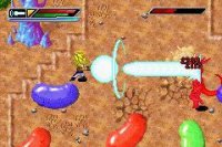 Cкриншот Dragon Ball Z: Buu's Fury, изображение № 2270004 - RAWG