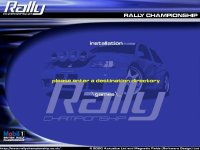 Cкриншот Mobil 1 Rally Championship, изображение № 763515 - RAWG