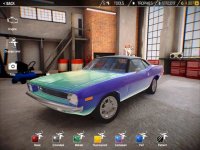 Cкриншот Car Mechanic Simulator 18, изображение № 917955 - RAWG