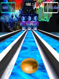 Cкриншот 3D Bowling A Sport Game Free, изображение № 939659 - RAWG