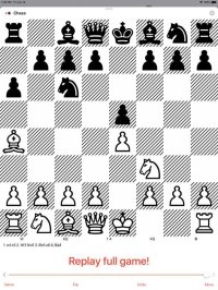 Cкриншот Chess ∗∗∗, изображение № 2097924 - RAWG