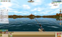 Cкриншот The Fishing Club 3D, изображение № 85568 - RAWG