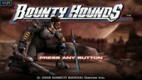 Cкриншот Bounty Hounds, изображение № 2096668 - RAWG