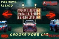 Cкриншот Zombie Racers, изображение № 2181555 - RAWG