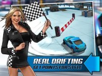 Cкриншот 3D Drift Xtreme Race Simulator, изображение № 1556873 - RAWG