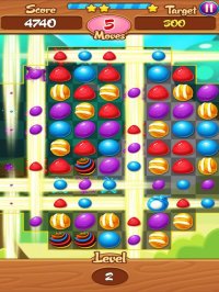 Cкриншот Fruit Garden Mania: Match-3 Puzzle Game, изображение № 1795742 - RAWG