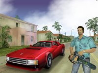 Cкриншот Grand Theft Auto: Vice City, изображение № 151377 - RAWG