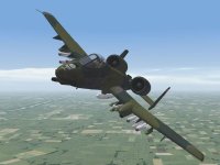 Cкриншот Wings over Europe: Cold War Gone Hot, изображение № 451143 - RAWG