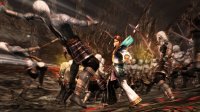 Cкриншот WARRIORS OROCHI 3, изображение № 576331 - RAWG