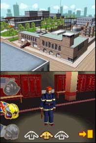 Cкриншот My Hero: Firefighter, изображение № 253281 - RAWG