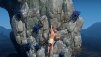 Cкриншот A Difficult Game About Climbing, изображение № 3678440 - RAWG