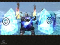 Cкриншот Warcraft 3: The Frozen Throne, изображение № 351683 - RAWG