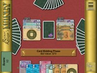 Cкриншот Reiner Knizia's Money, изображение № 52173 - RAWG