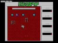 Cкриншот Power Arcade, изображение № 339830 - RAWG