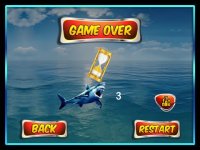 Cкриншот Great White Shark Hunters: Blue Sea Spear-Fishing Adventure FREE, изображение № 883904 - RAWG