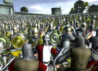 Cкриншот Medieval 2: Total War, изображение № 444442 - RAWG