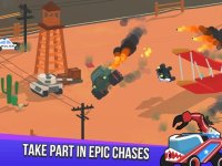 Cкриншот WreckOut — getaway racing game, изображение № 2977597 - RAWG