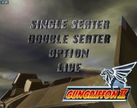Cкриншот GunGriffon 2, изображение № 2149422 - RAWG