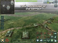 Cкриншот US Conflict — Tank Battles, изображение № 2873763 - RAWG