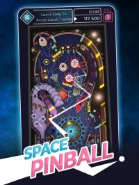 Cкриншот Old Space Pinball, изображение № 2146279 - RAWG