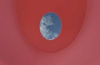 Cкриншот One hour in a James Turrell Skyspace: The Color Inside, изображение № 1651463 - RAWG