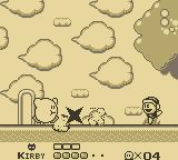 Cкриншот Kirby's Dream Land (1992), изображение № 746901 - RAWG