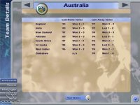 Cкриншот International Cricket Captain 2000, изображение № 319126 - RAWG