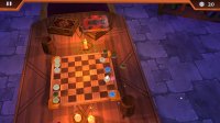 Cкриншот Knockout Checkers Chamber, изображение № 1213735 - RAWG