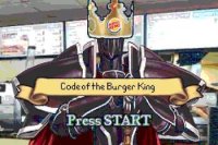 Cкриншот Fire Emblem: Code of the Burger King, изображение № 3297391 - RAWG