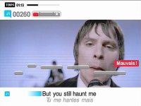 Cкриншот Singstar Rocks!, изображение № 2699622 - RAWG