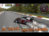 Cкриншот 3d Track Race Mania, изображение № 1603312 - RAWG