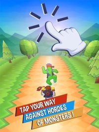 Cкриншот Triple Tap Attack, изображение № 2065347 - RAWG