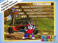 Cкриншот Reader Rabbit Kart Racing, изображение № 1802552 - RAWG