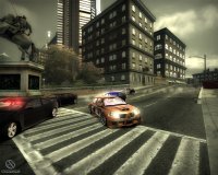 Cкриншот Need For Speed: Most Wanted, изображение № 806804 - RAWG