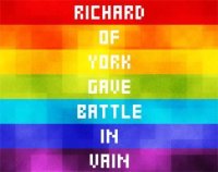 Cкриншот Richard Of York Gave Battle In Vain, изображение № 1113489 - RAWG