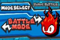 Cкриншот Sonic Battle, изображение № 733575 - RAWG